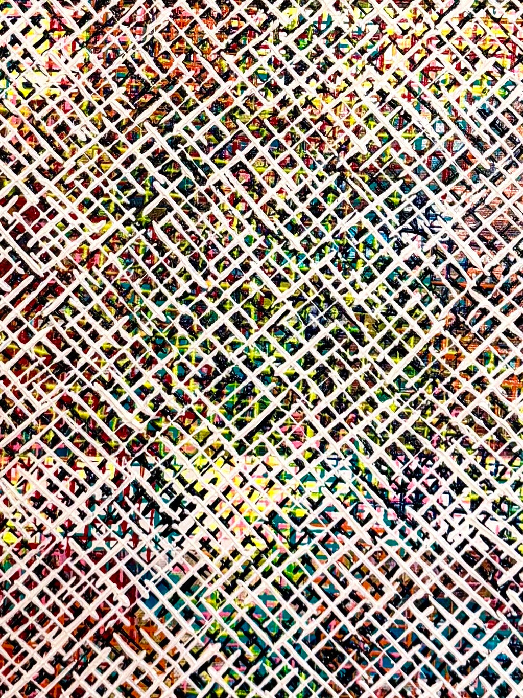 Interlace