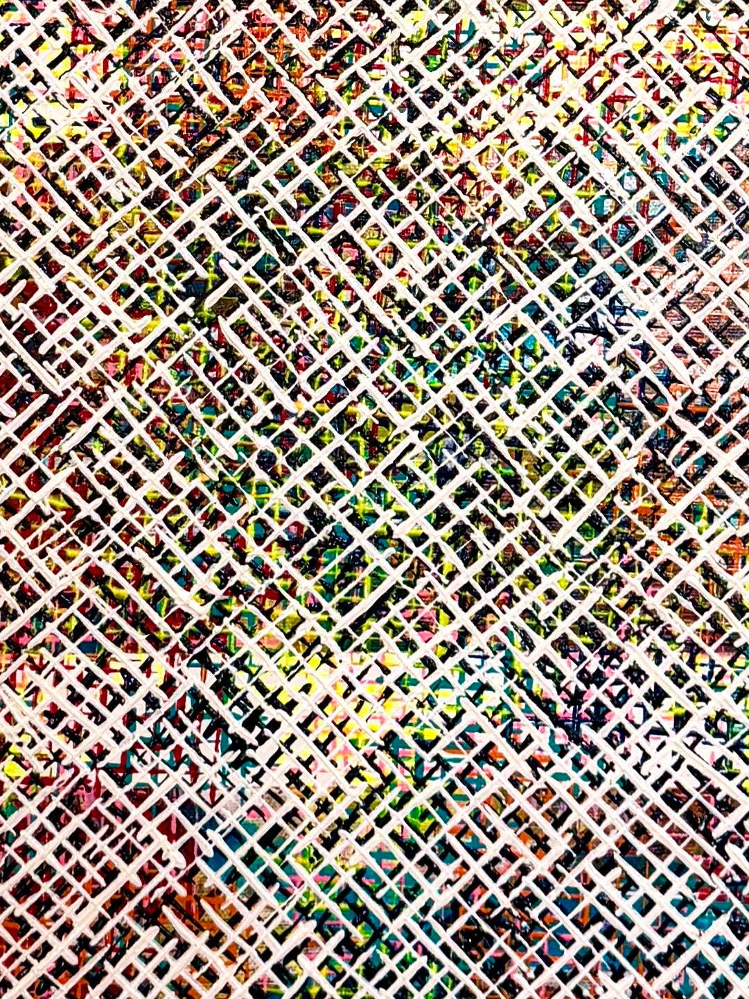 Interlace