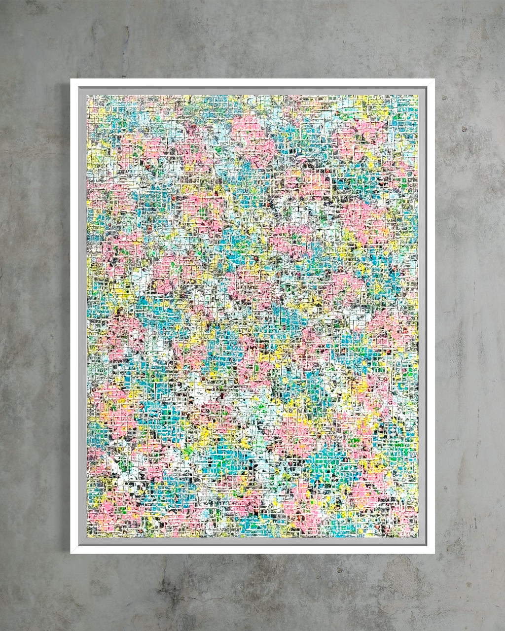 Blossoms