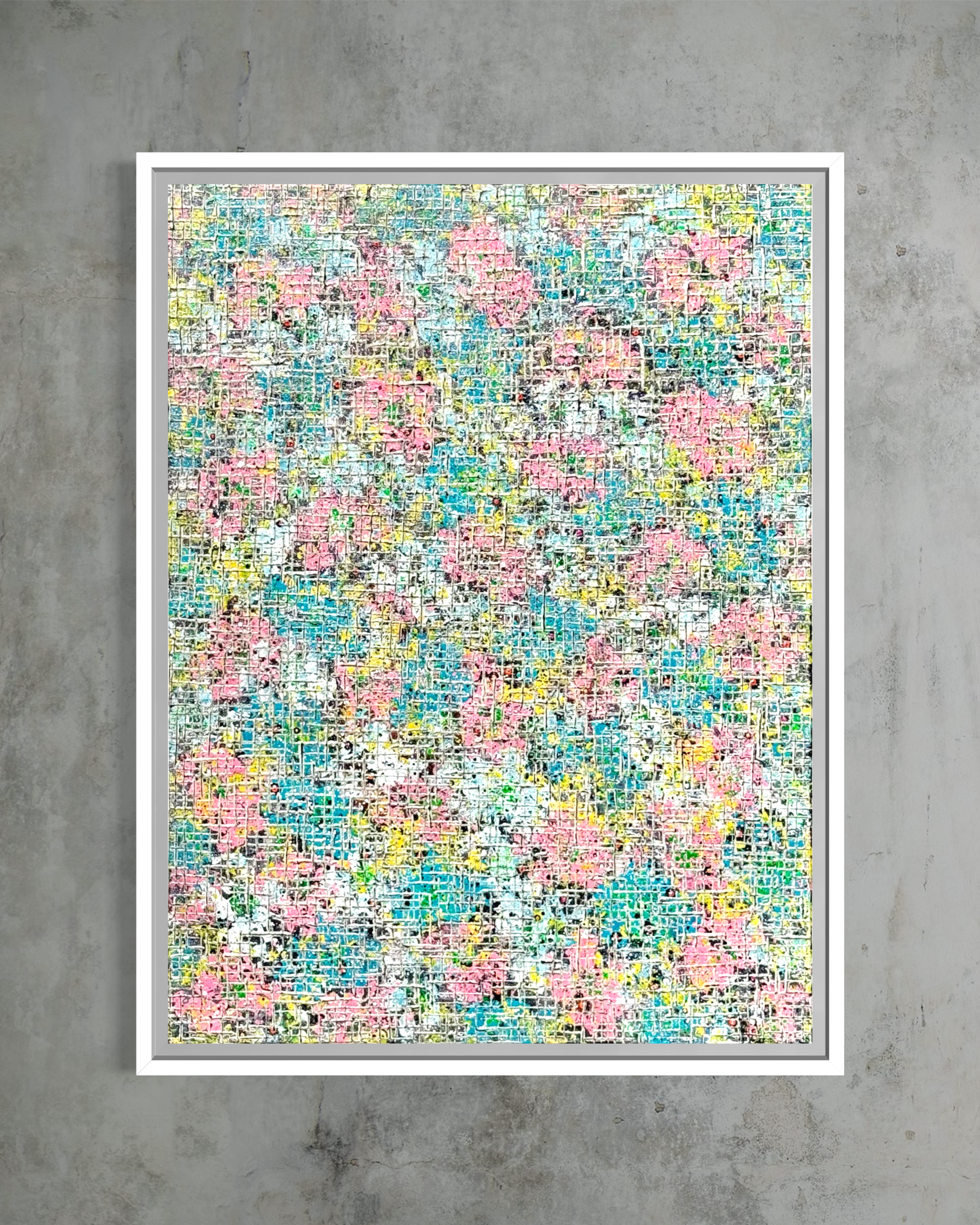 Blossoms