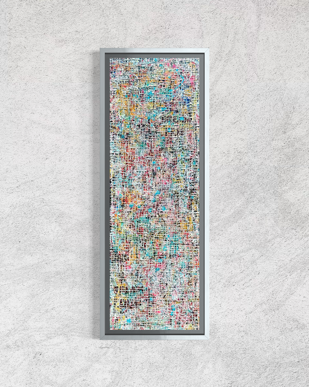 Vibrant Chaos