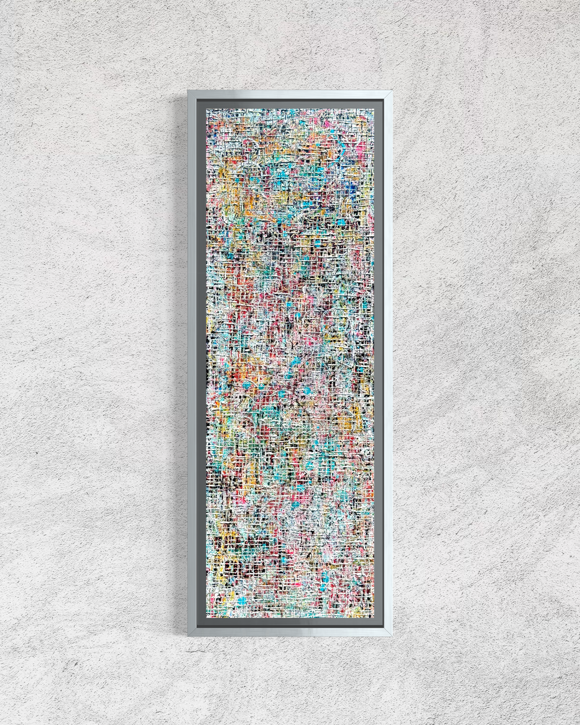 Vibrant Chaos