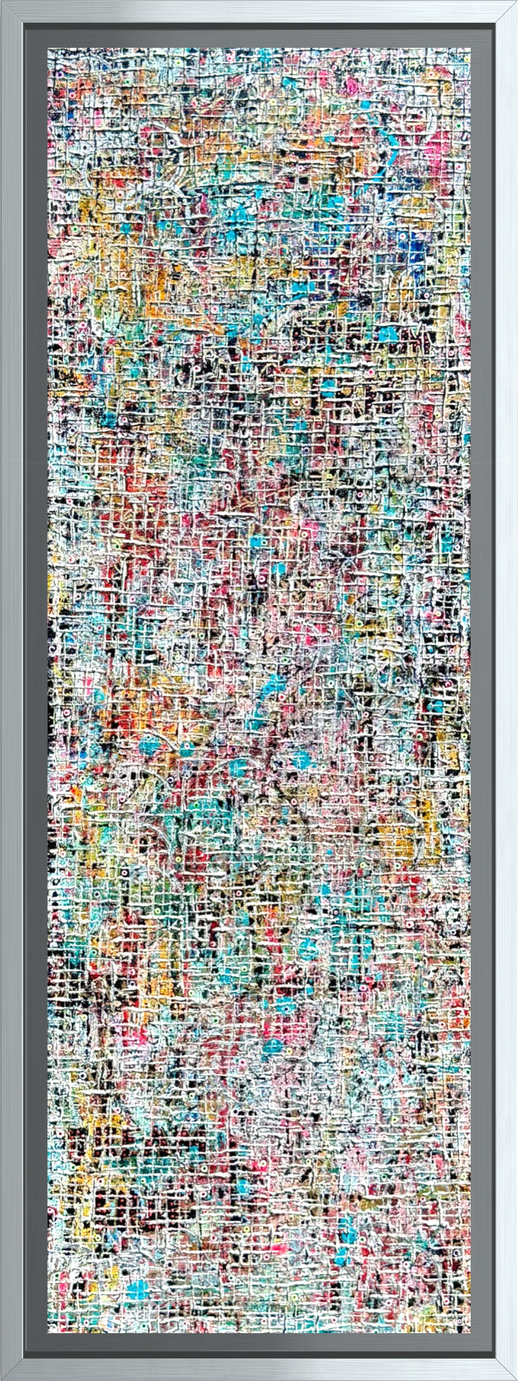 Vibrant Chaos