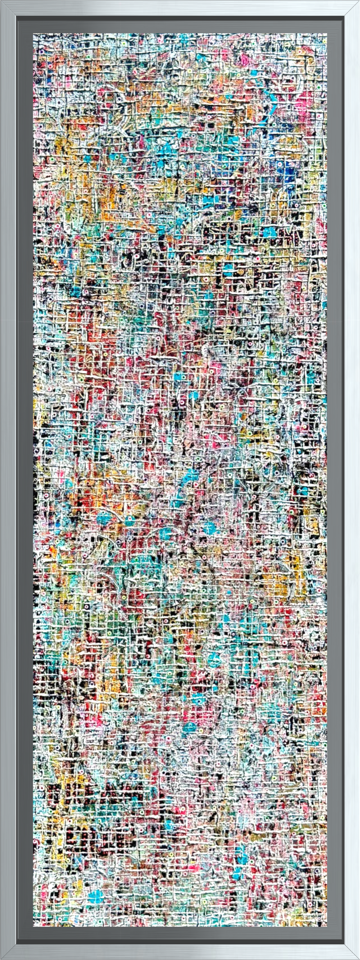 Vibrant Chaos