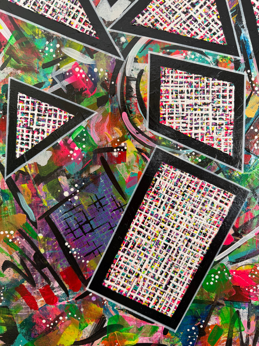 Fragments