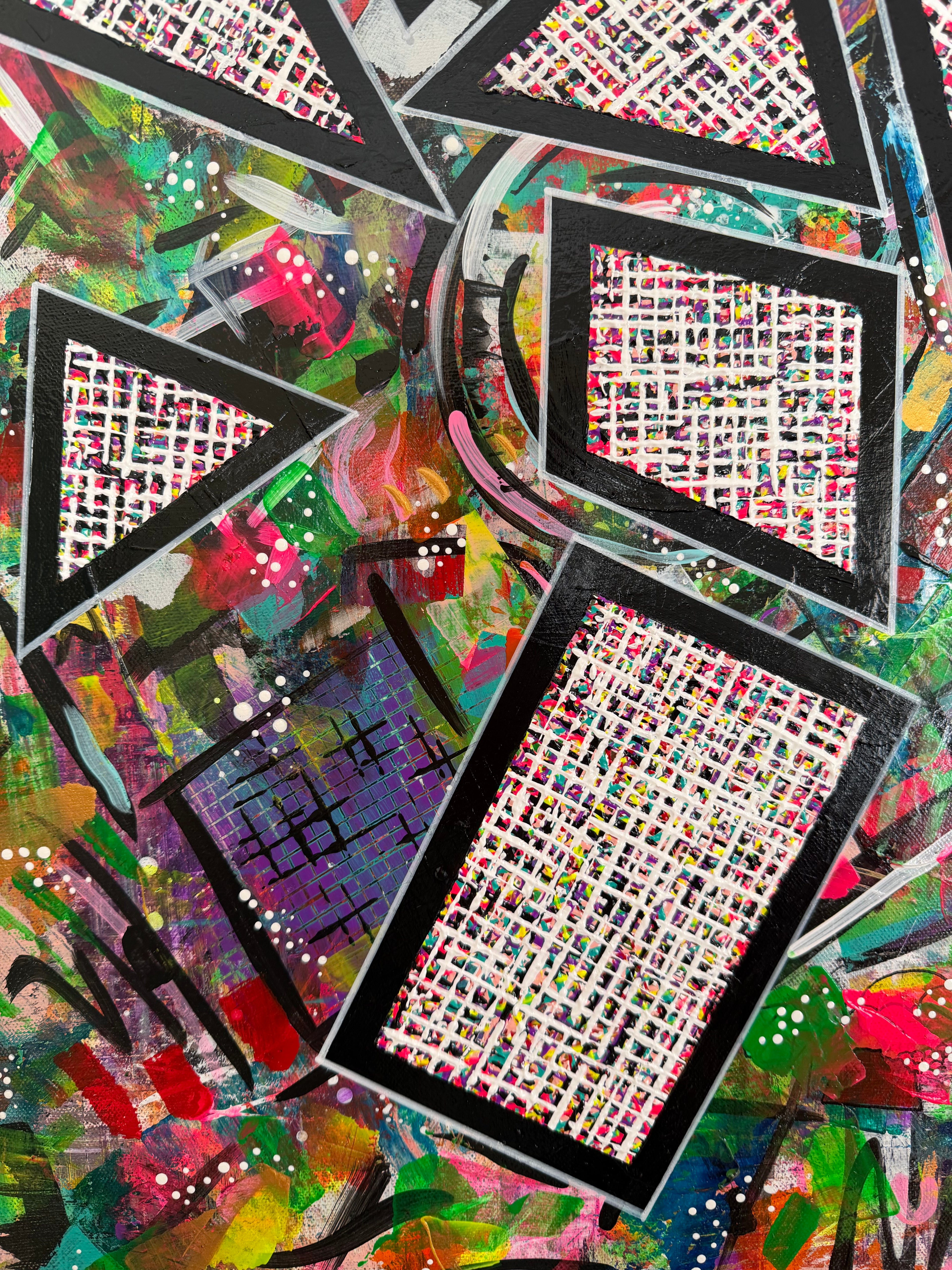 Fragments