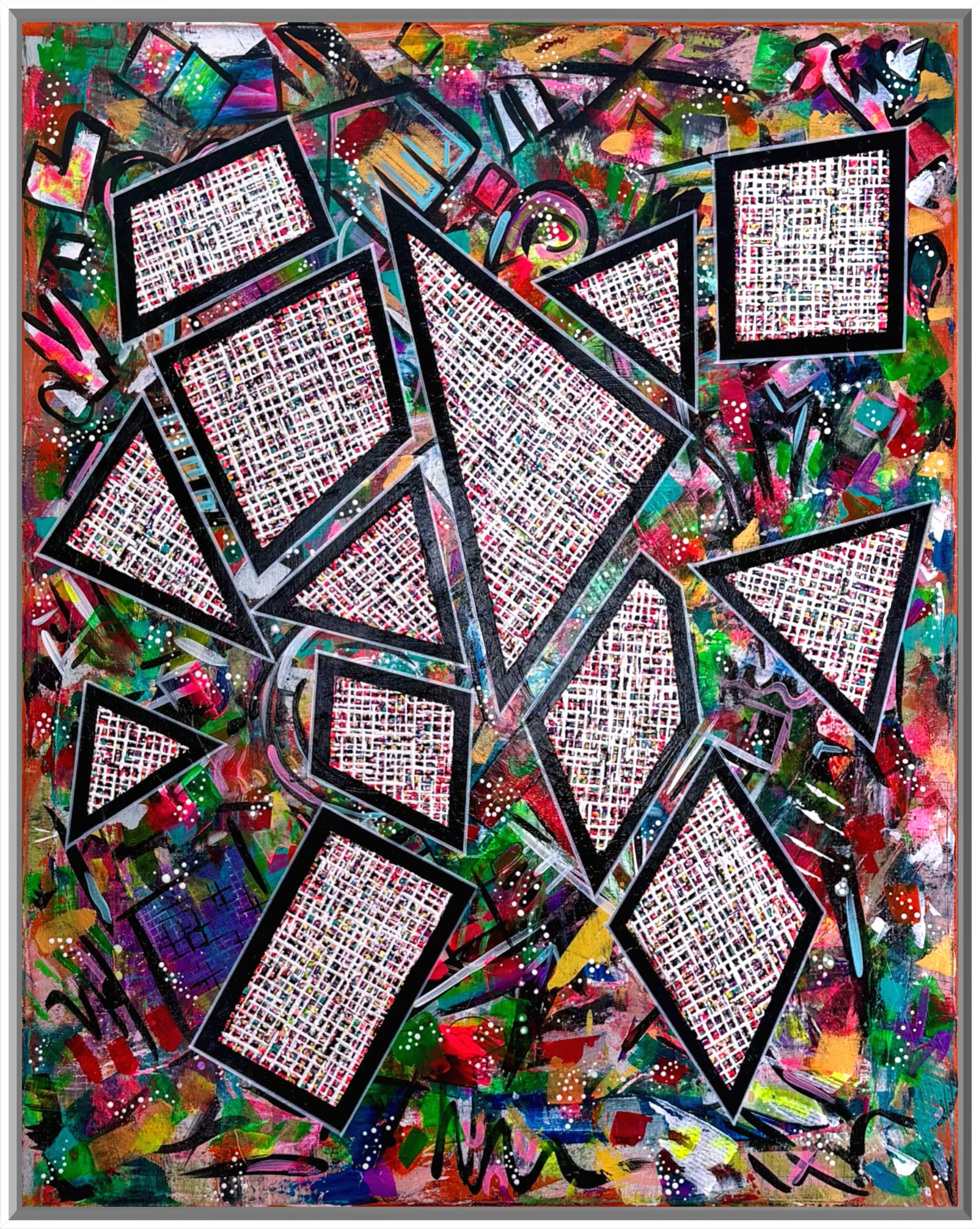 Fragments