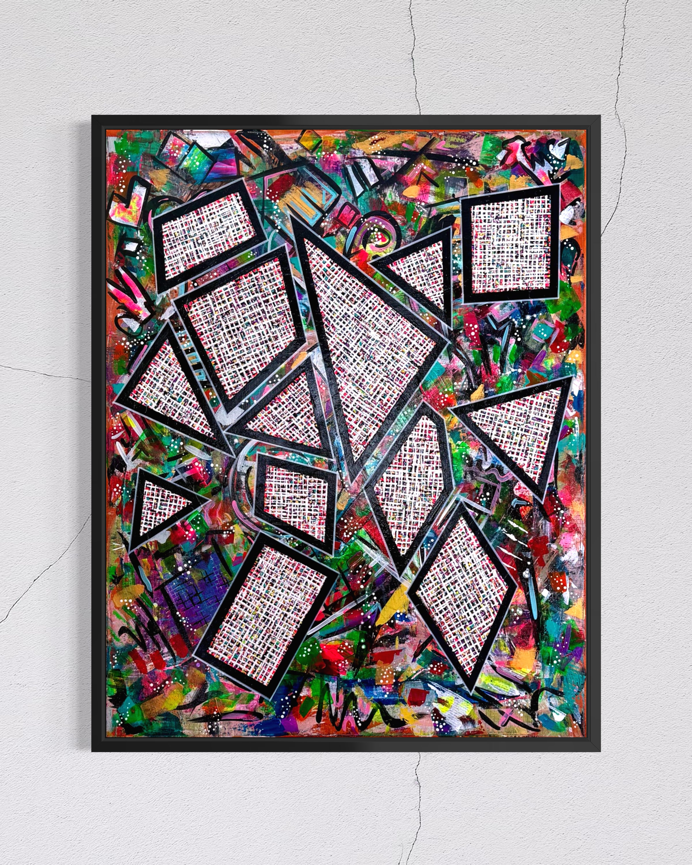 Fragments