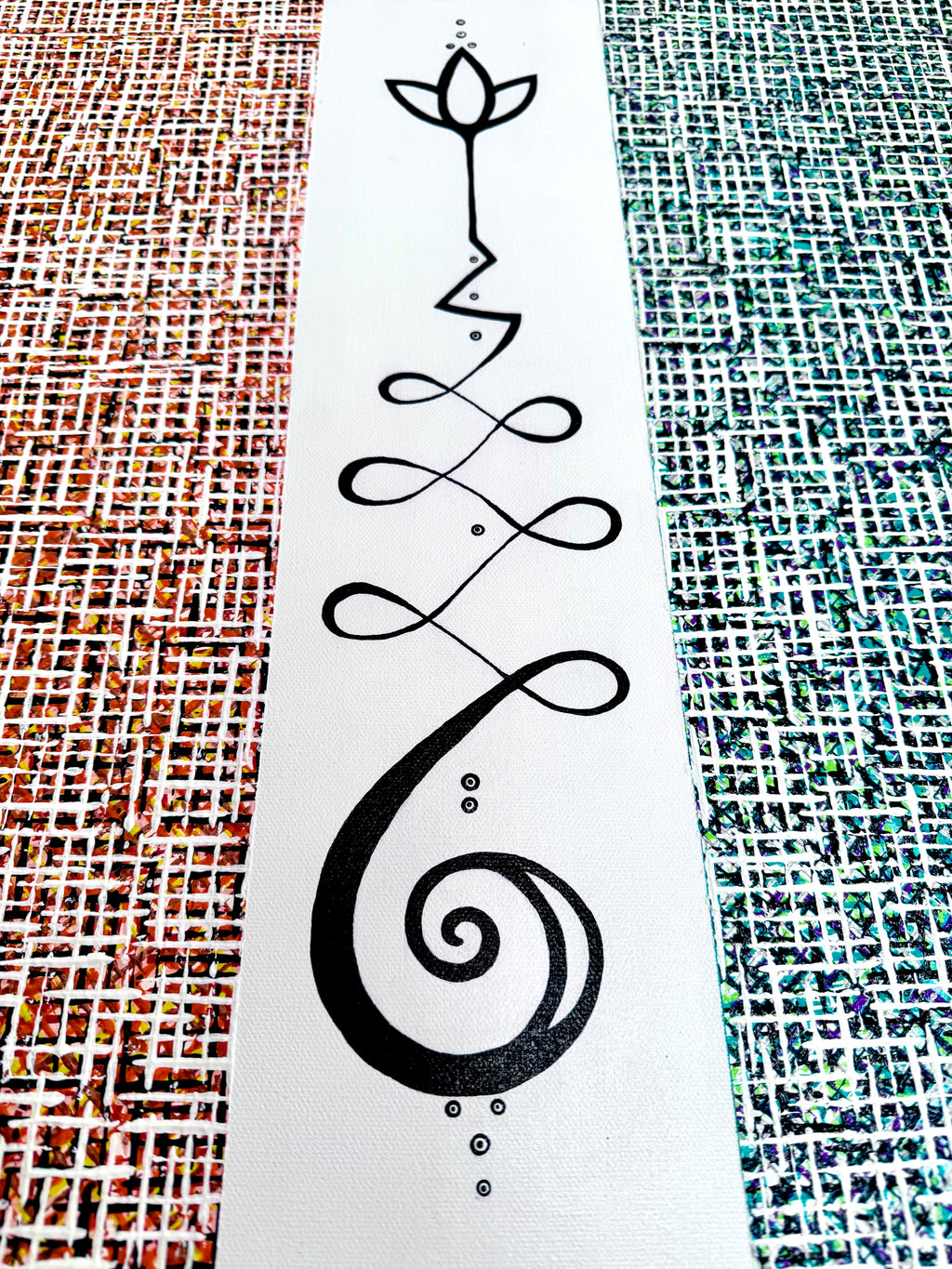 Harmonic Journey