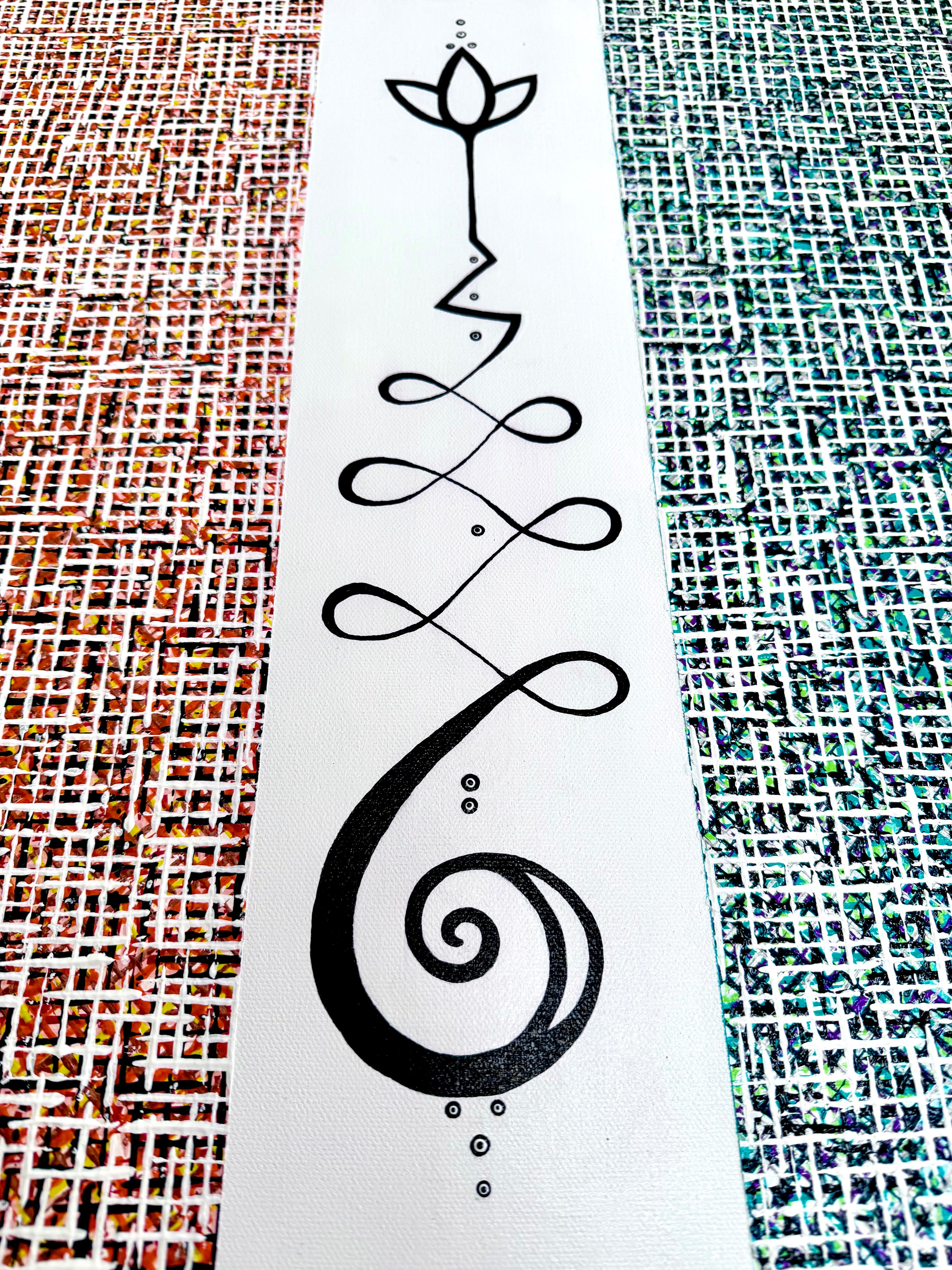 Harmonic Journey
