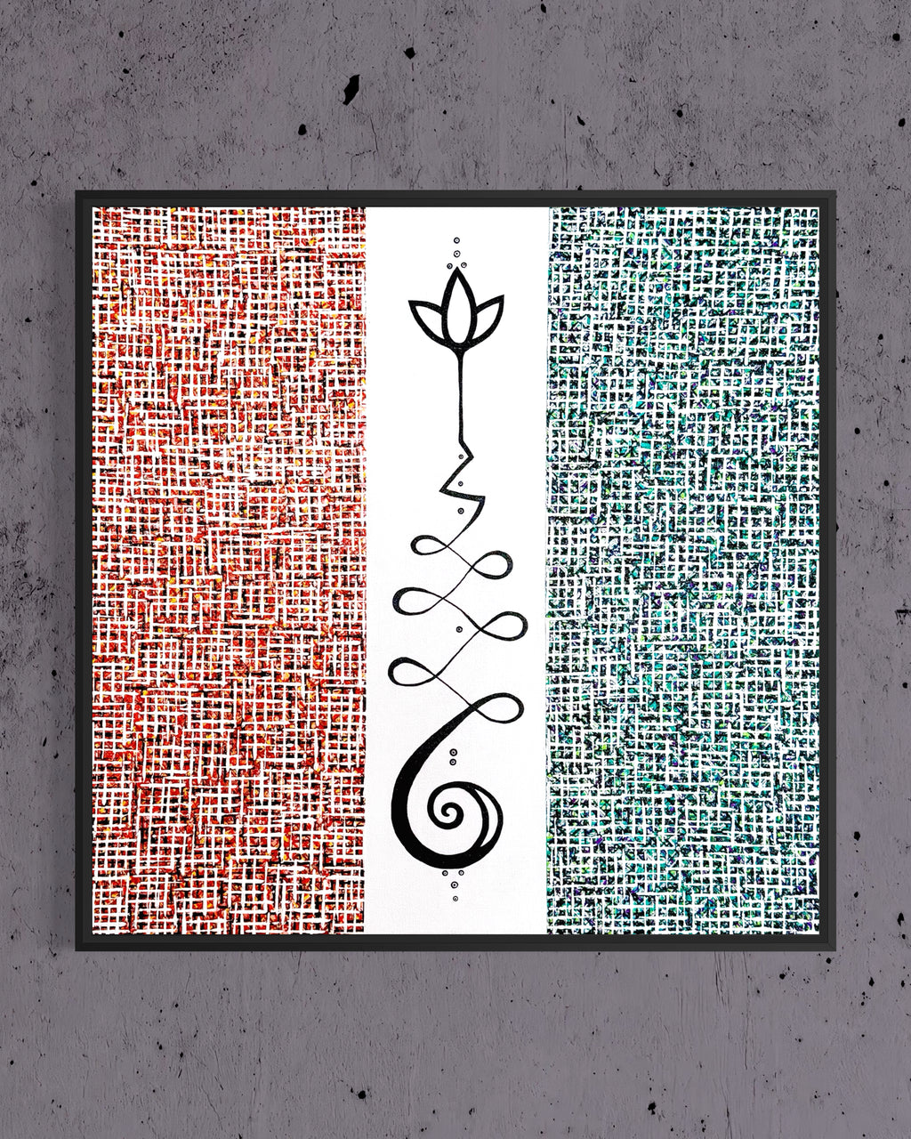 Harmonic Journey