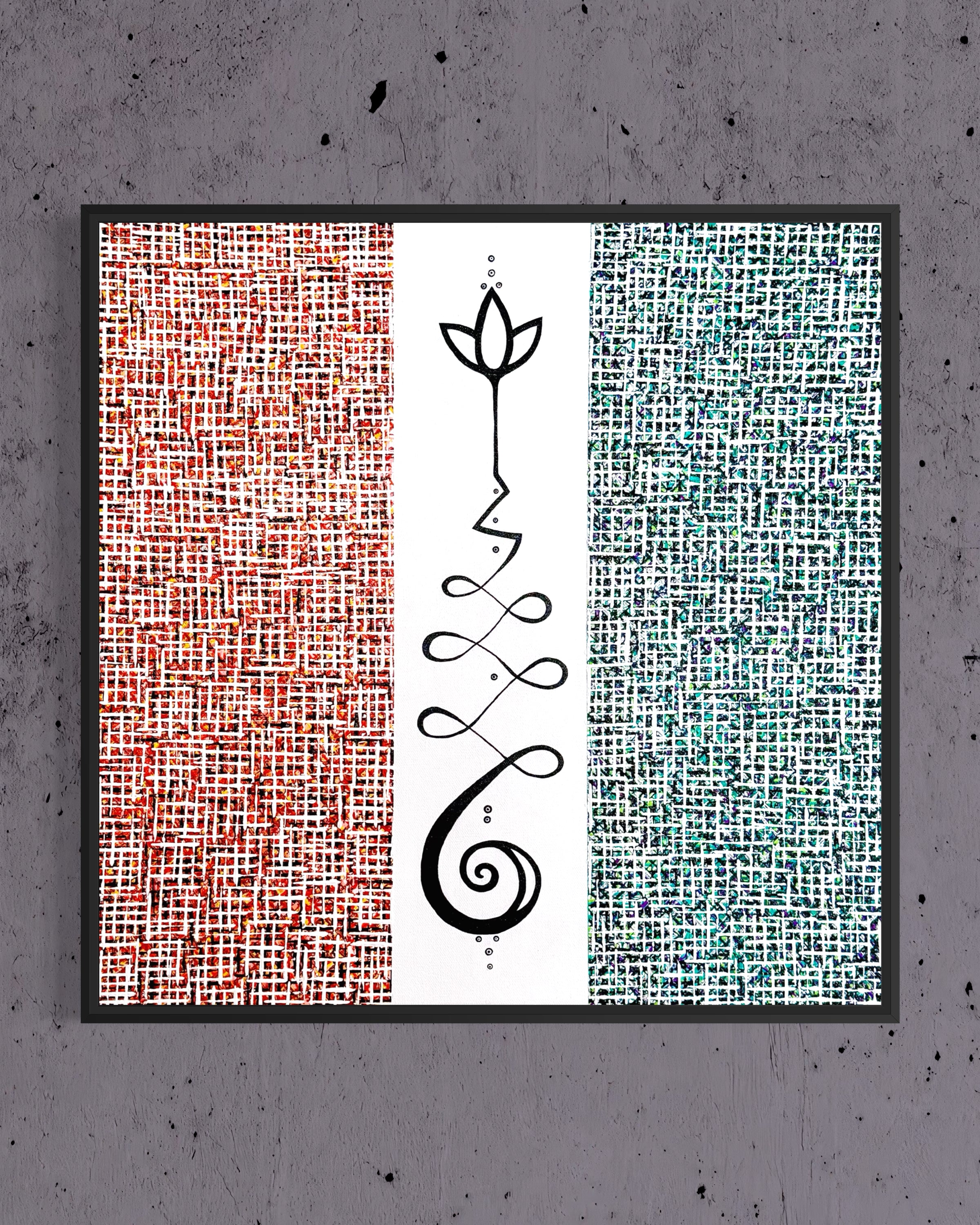 Harmonic Journey
