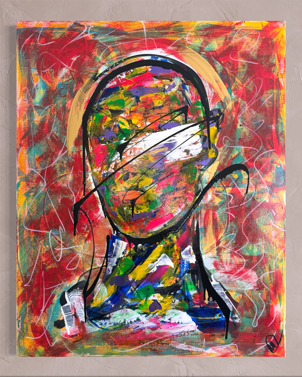 Static Saint