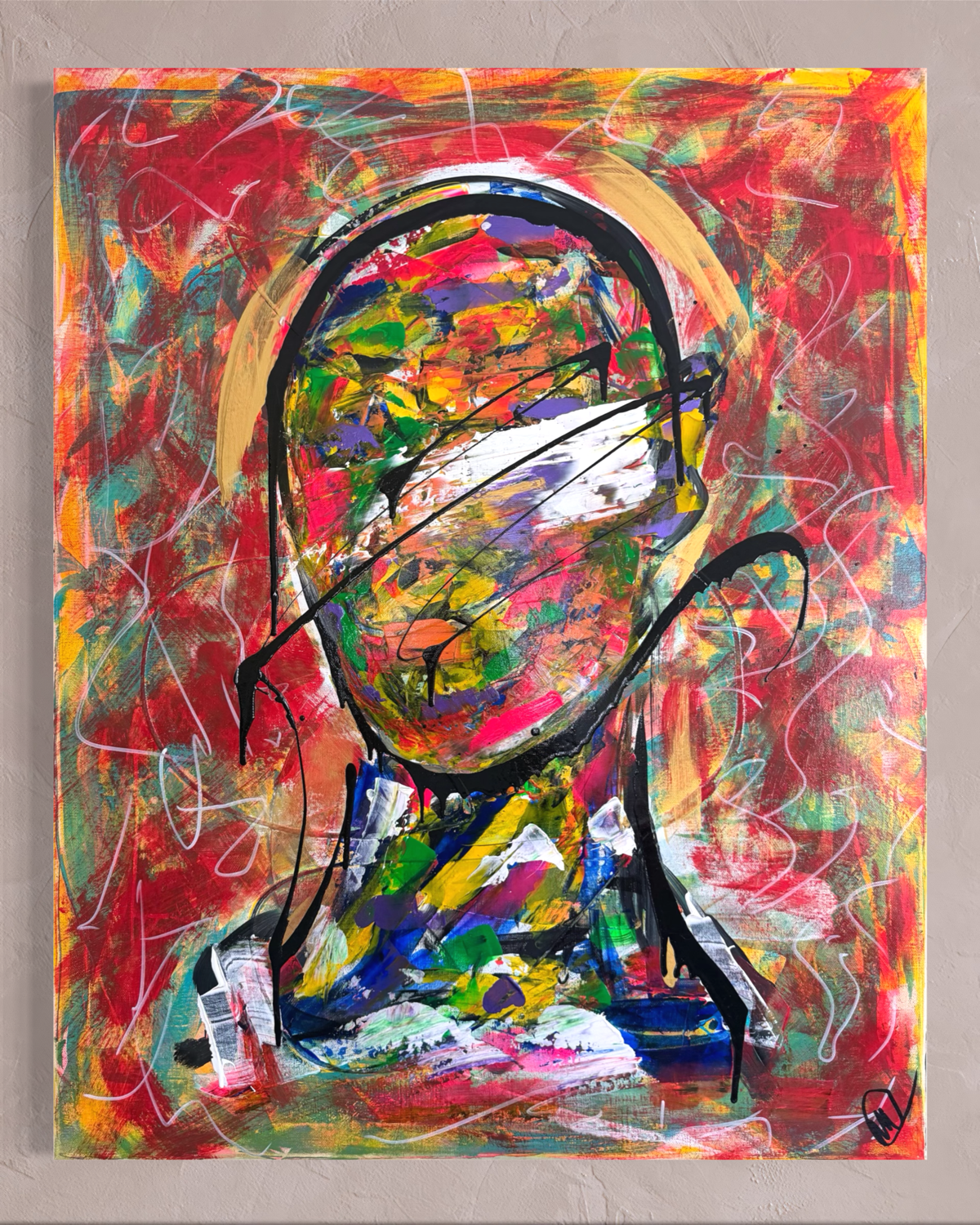 Static Saint