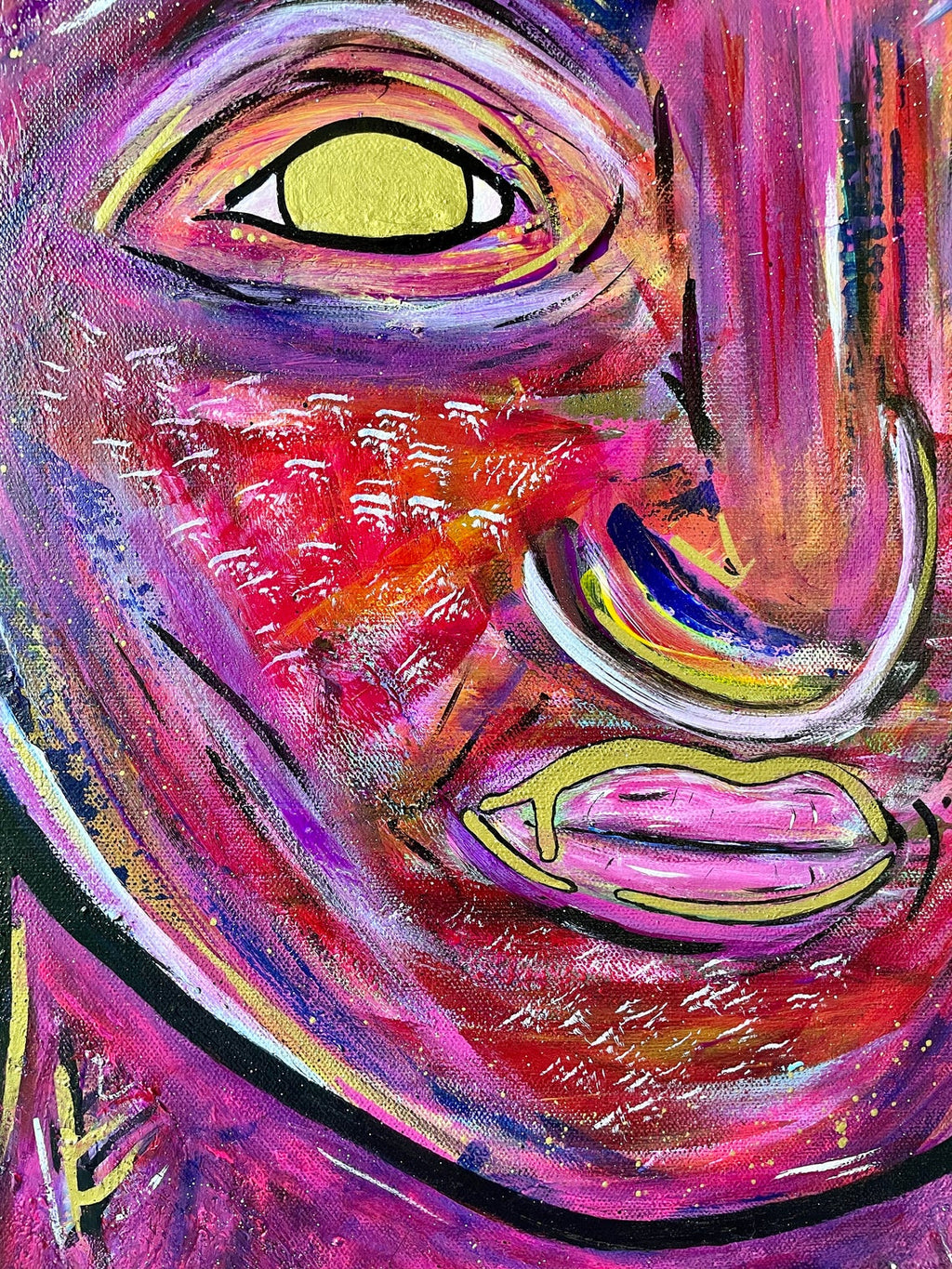Higher Self
