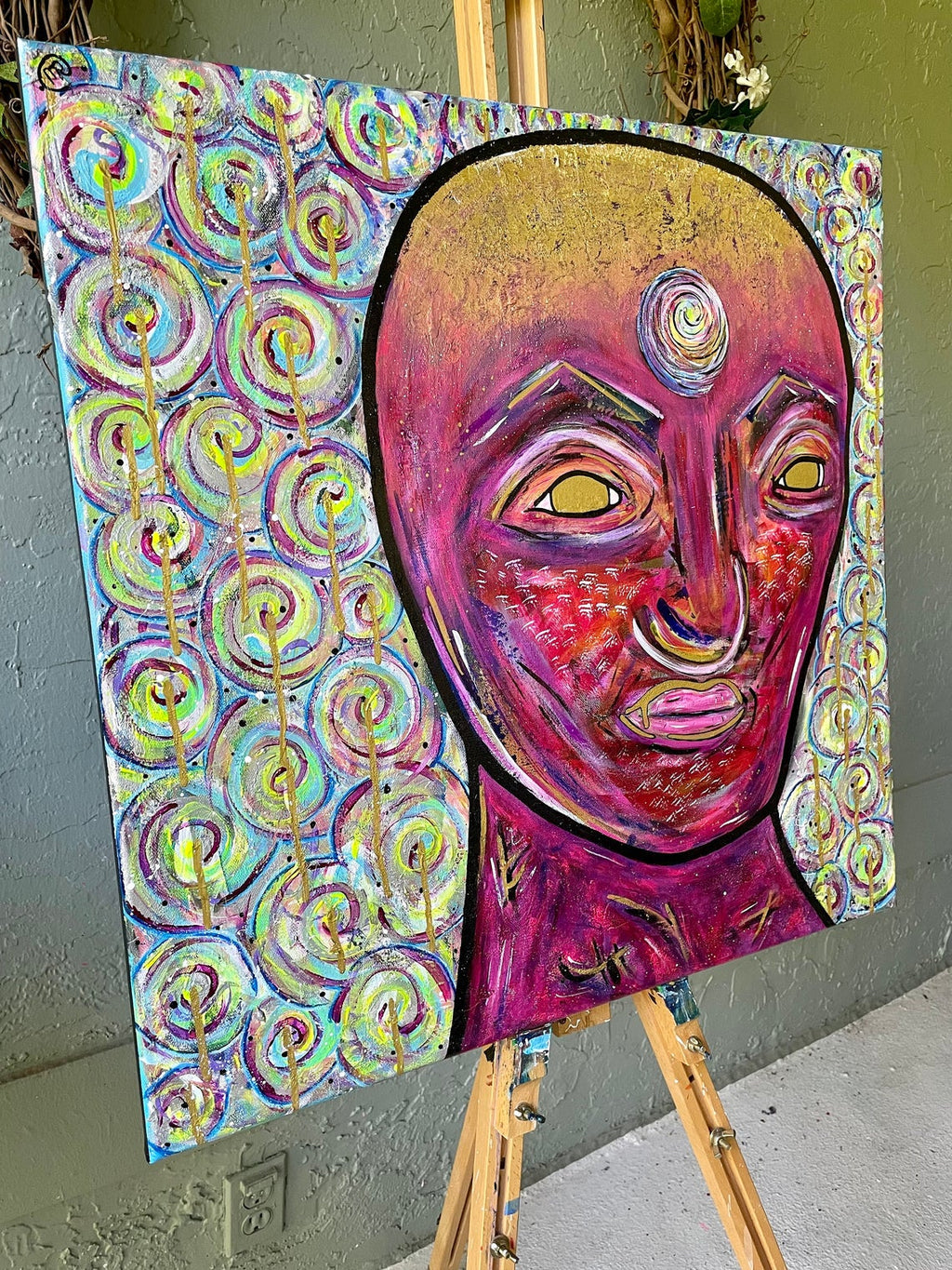 Higher Self