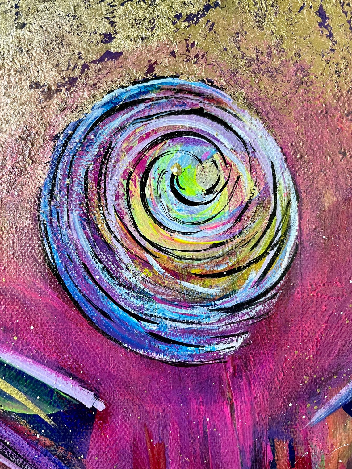 Higher Self