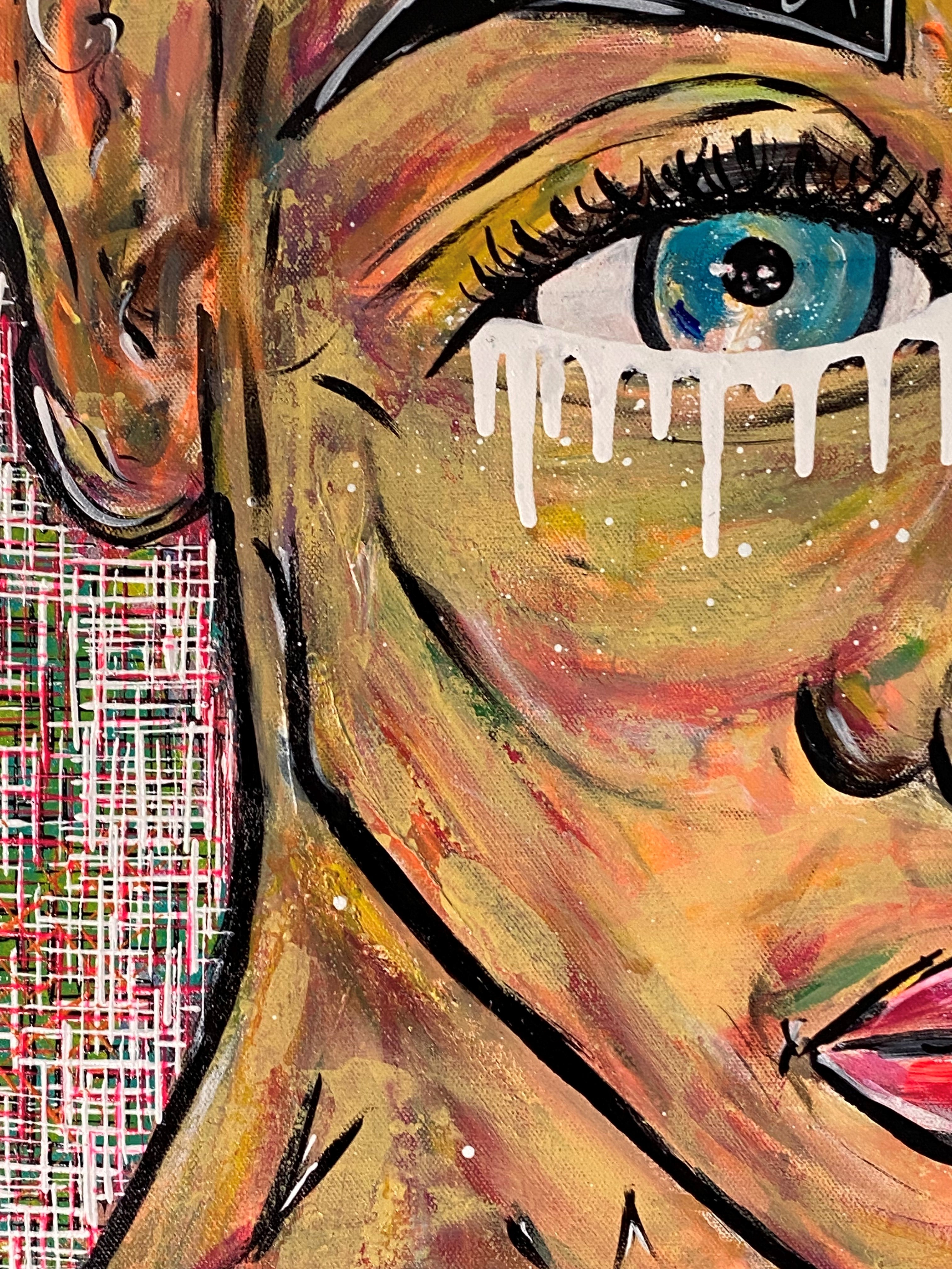 Catharsis