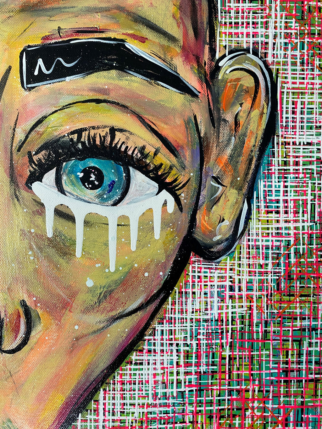 Catharsis