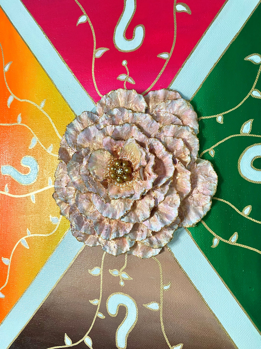 Flower Child