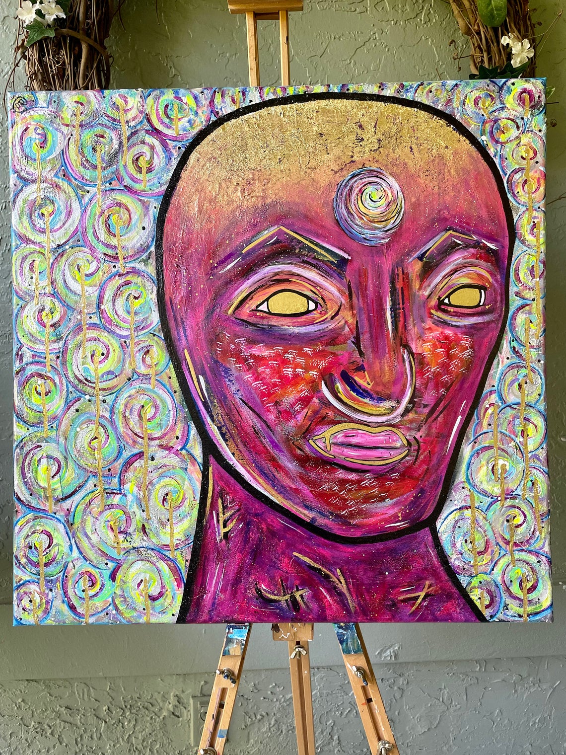 Higher Self