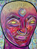 Higher Self