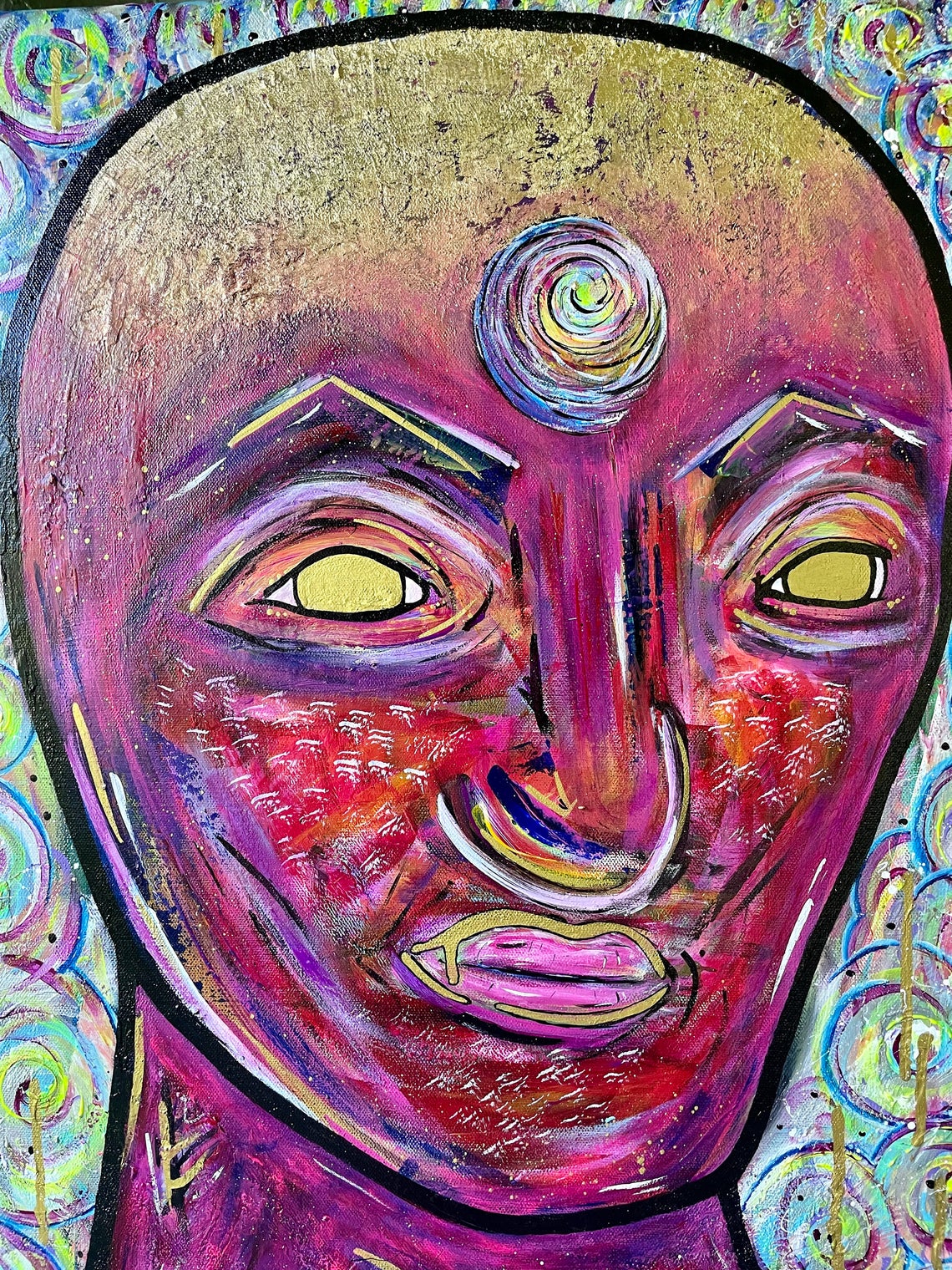 Higher Self