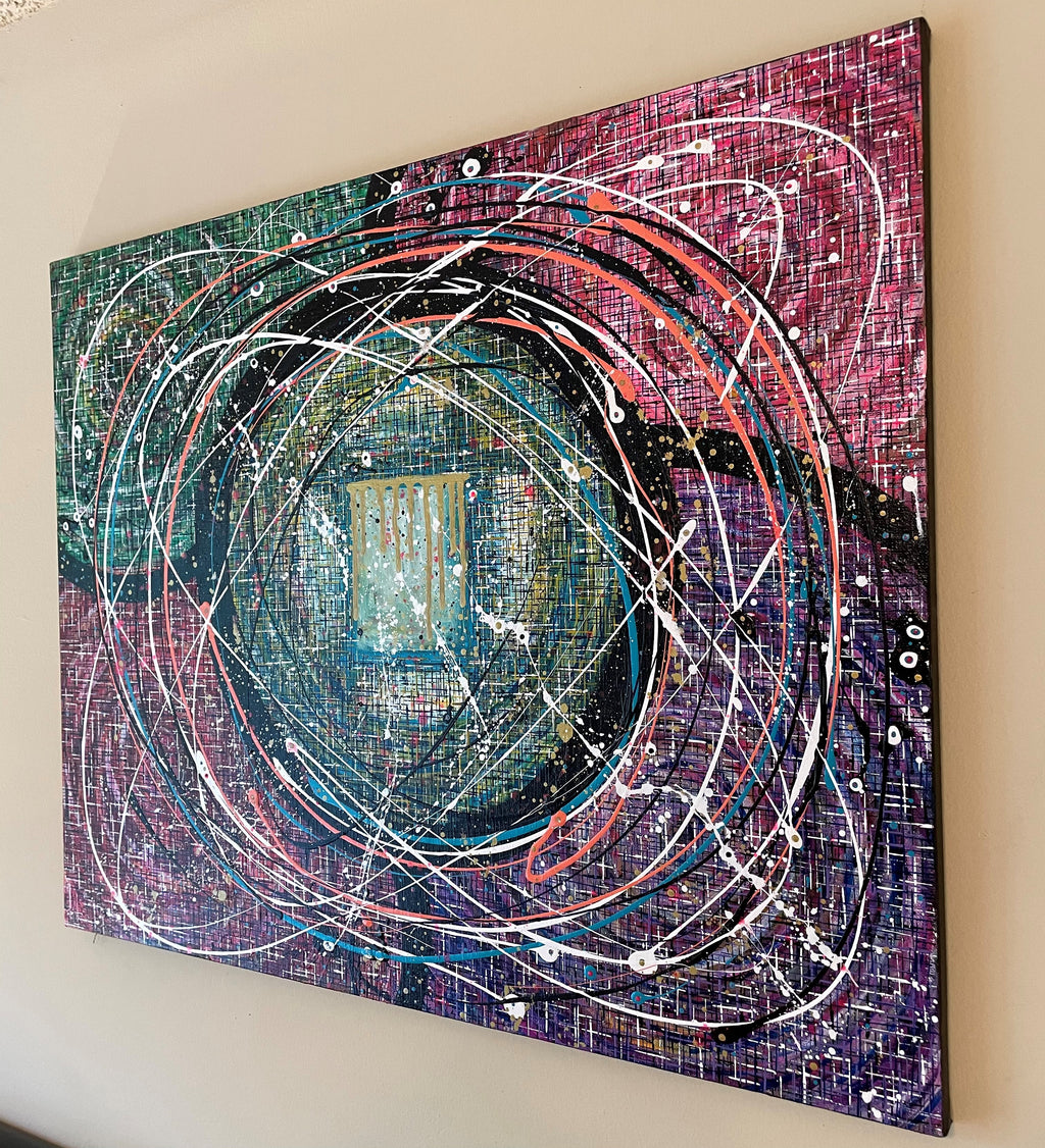 Portals