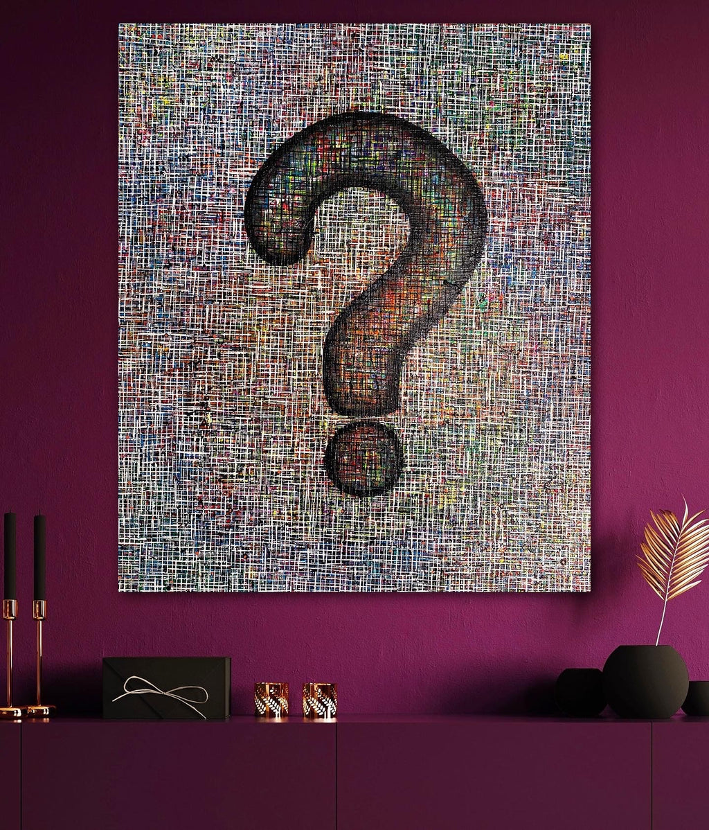 ¿I?