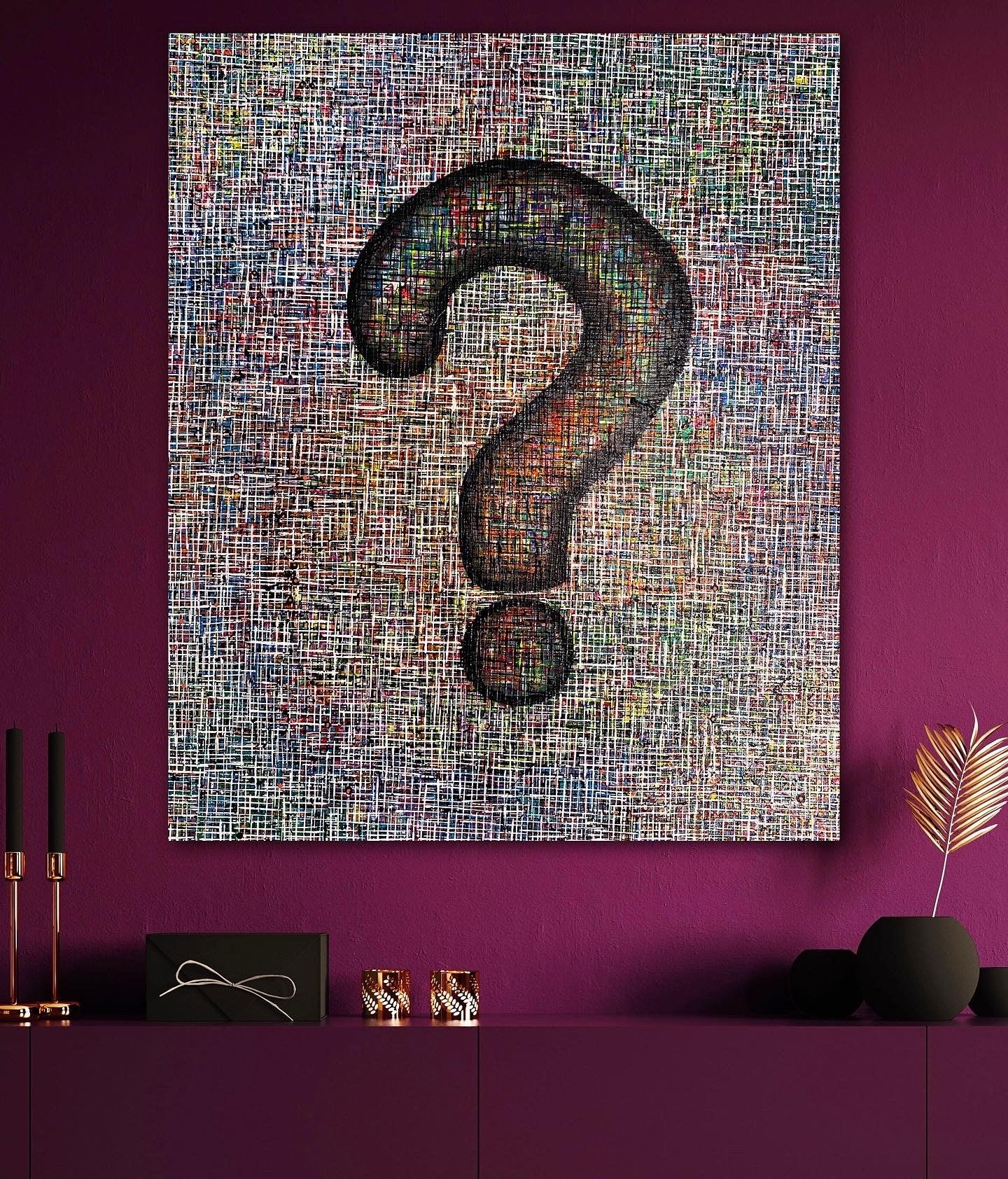 ¿I?