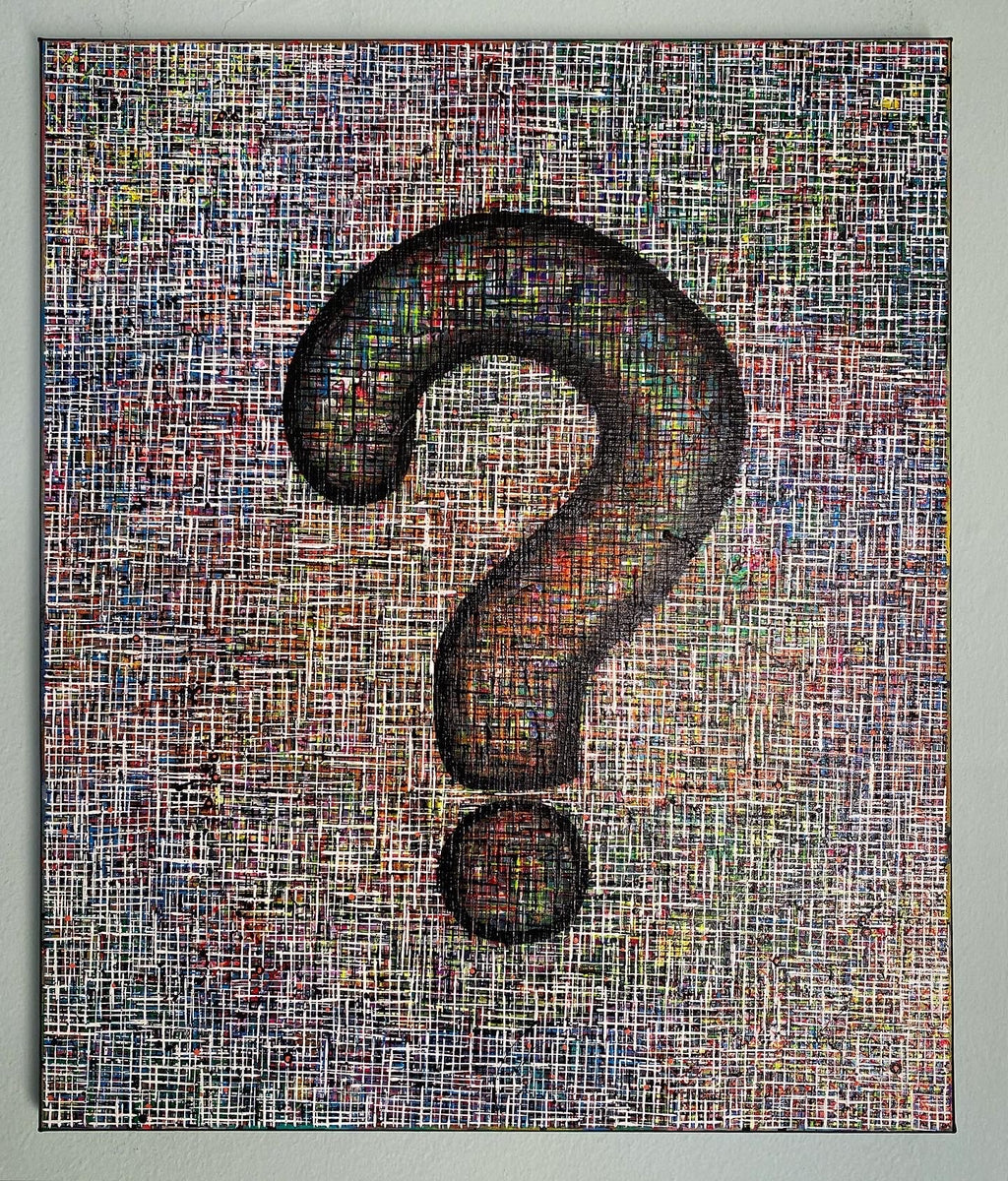 ¿I?