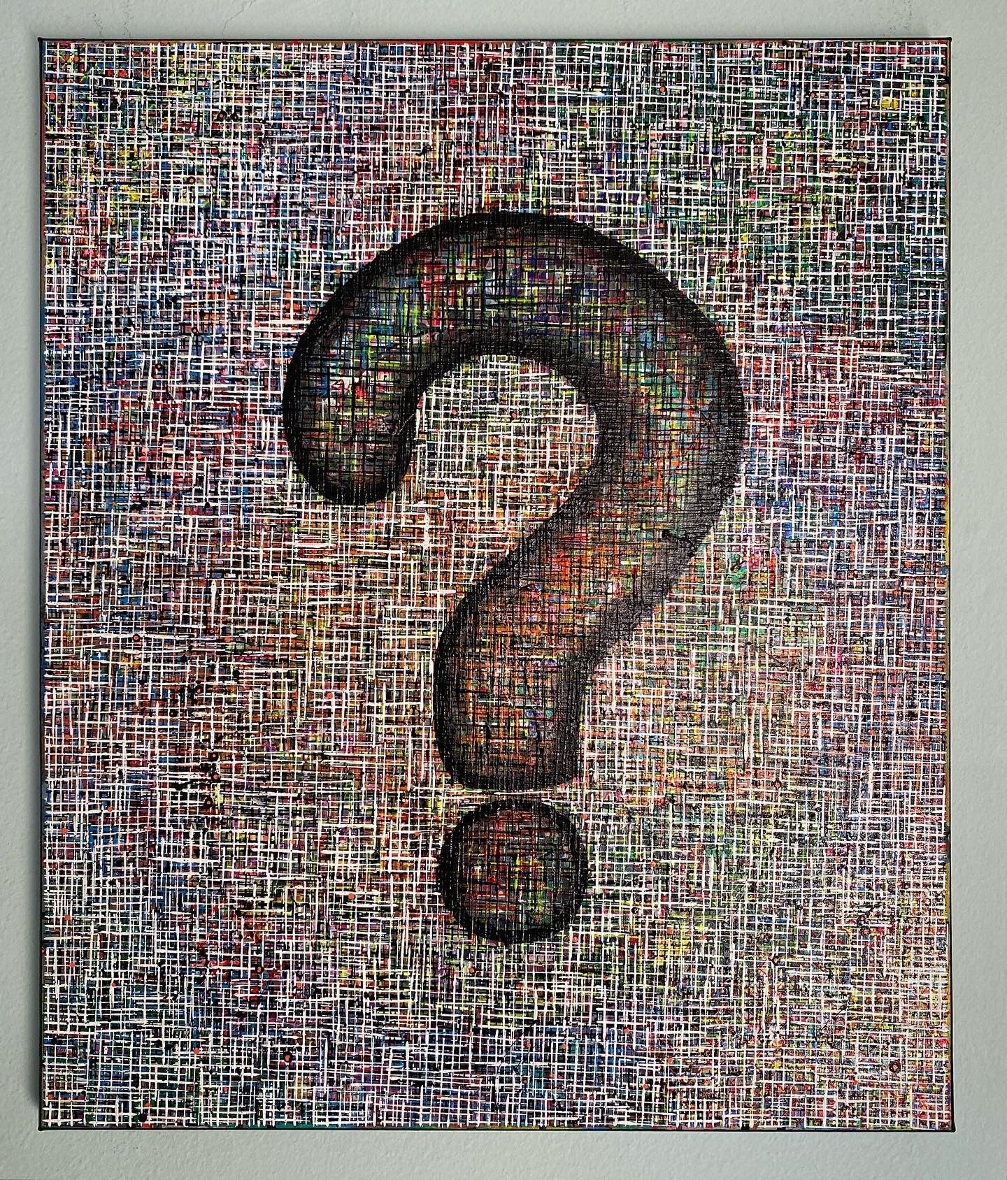 ¿I?